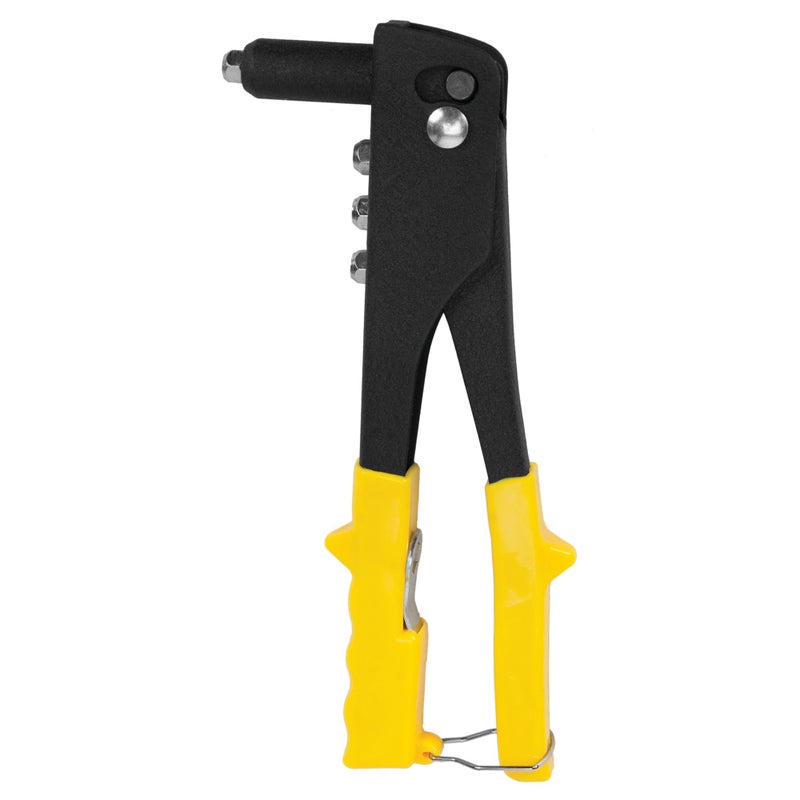 Performance Tool W2017C Hand Riveter Set, 67-Piece - Image 5