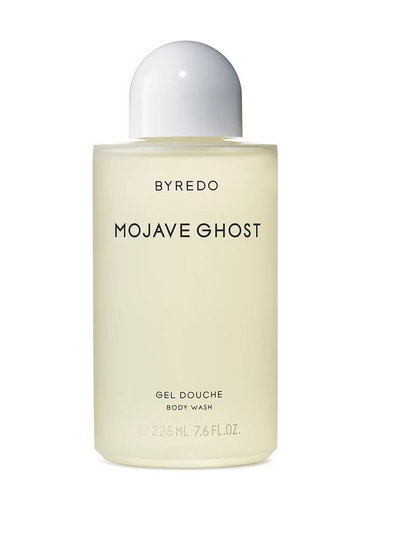 BYREDO Body Wash Mojave Ghost 225ml - Image 1