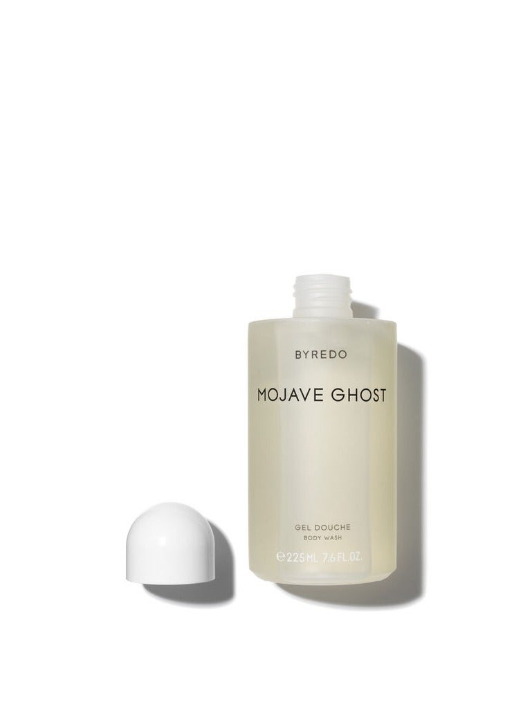 BYREDO Body Wash Mojave Ghost 225ml - Image 2