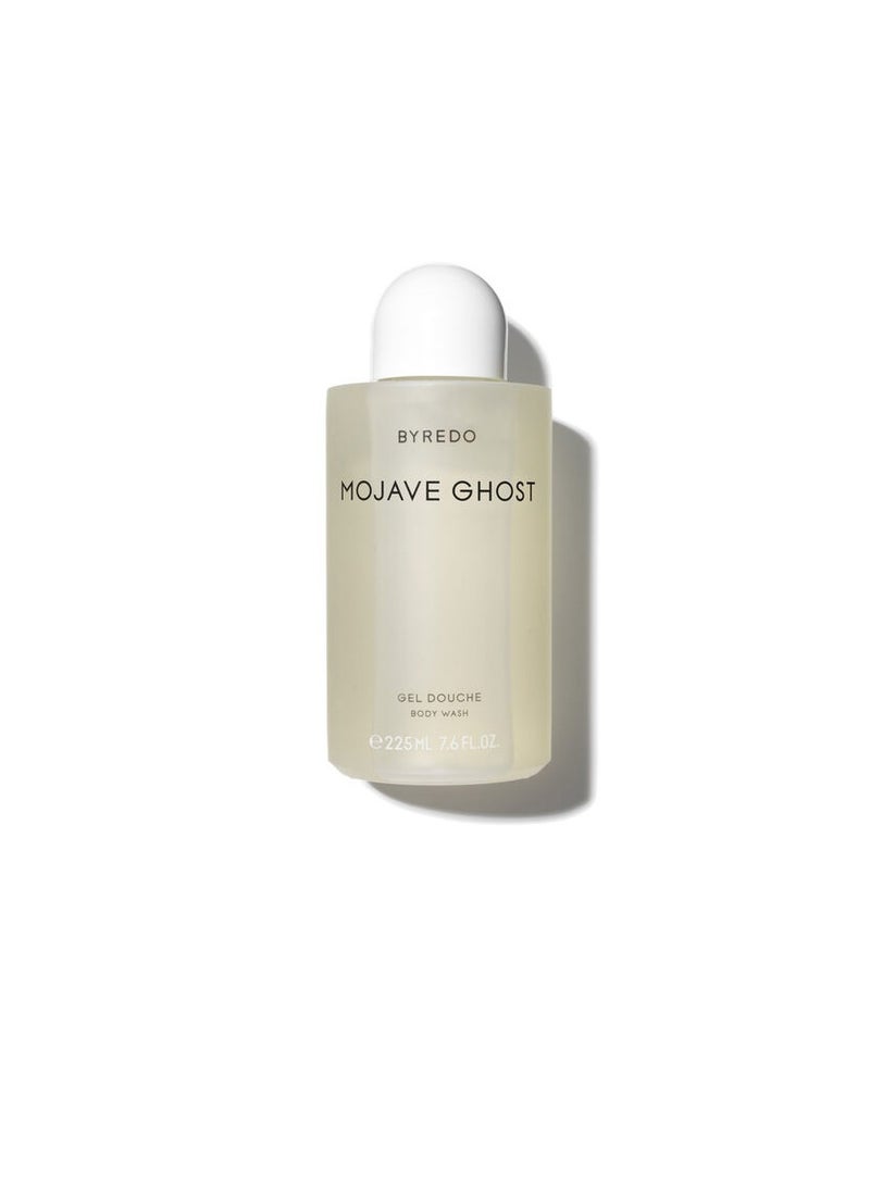 BYREDO Body Wash Mojave Ghost 225ml - Image 4