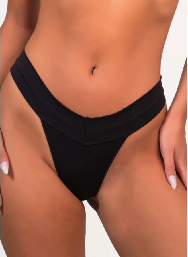 Isla & Evie Isla & Evie Everyday String Panties