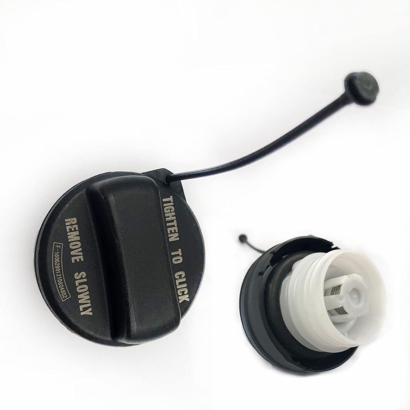 DEVMO Fuel Tank Gas Cap Assembly for Honda Models - Image 1