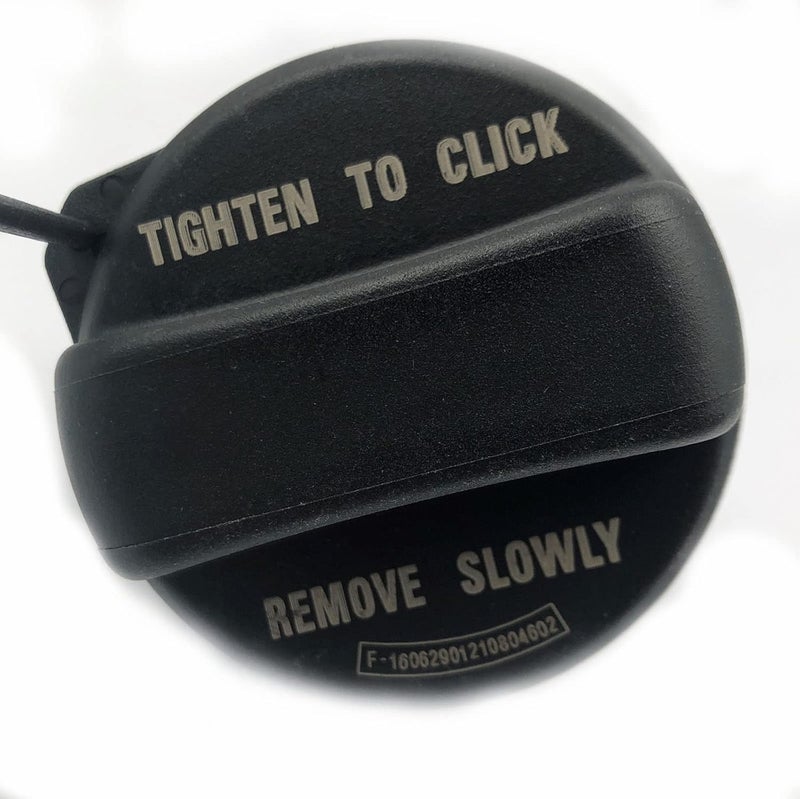 DEVMO Fuel Tank Gas Cap Assembly for Honda Models - Image 2