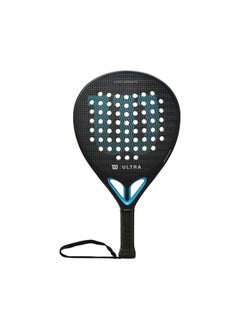 Wilson Ultra Elite V2 Padel Racket Diamond shape  - Image 1