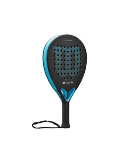 Wilson Ultra Elite V2 Padel Racket Diamond shape  - Image 2