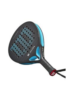 Wilson Ultra Elite V2 Padel Racket Diamond shape  - Image 3