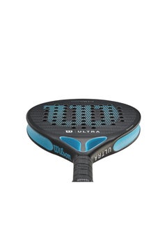 Wilson Ultra Elite V2 Padel Racket Diamond shape  - Image 4