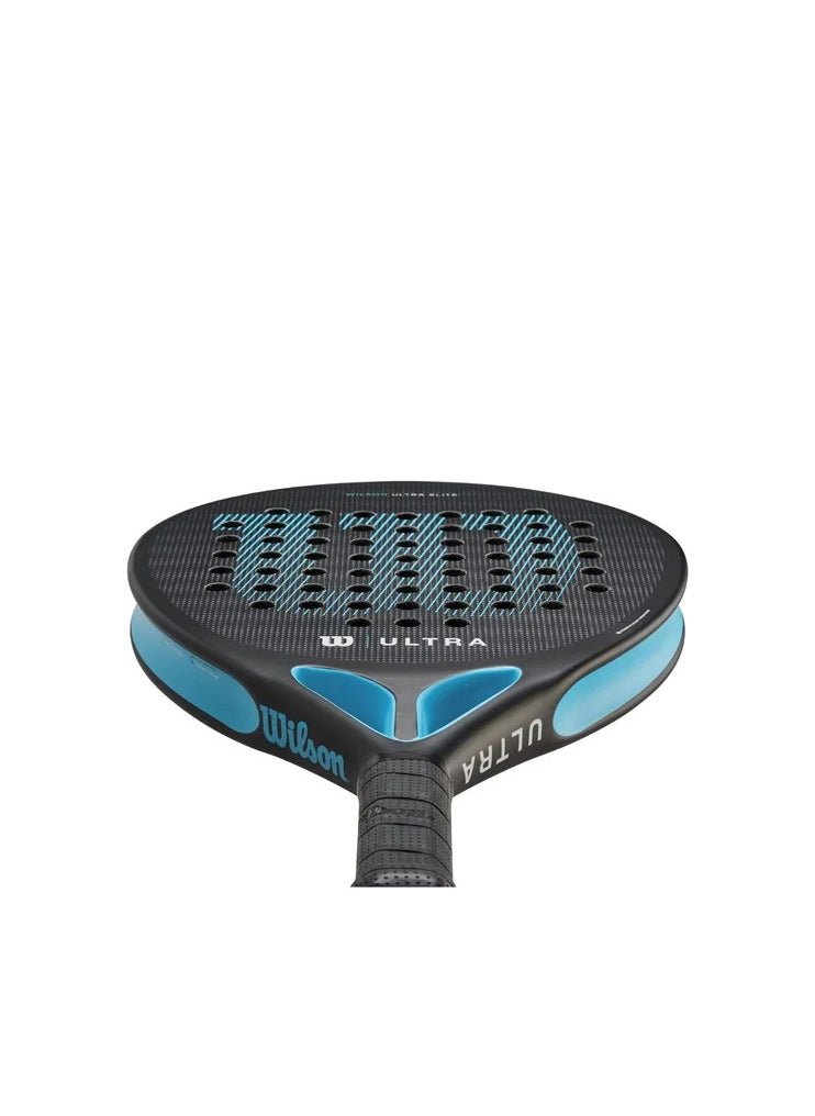 Wilson Ultra Elite V2 Padel Racket Diamond shape  - Image 4