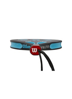 Wilson Ultra Elite V2 Padel Racket Diamond shape  - Image 5