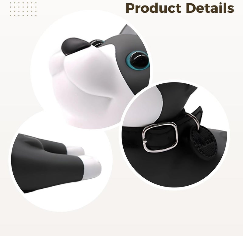 Cartoon Door Stopper, Nonslip Door Wedge, Home Or Office Door Protector - Image 4