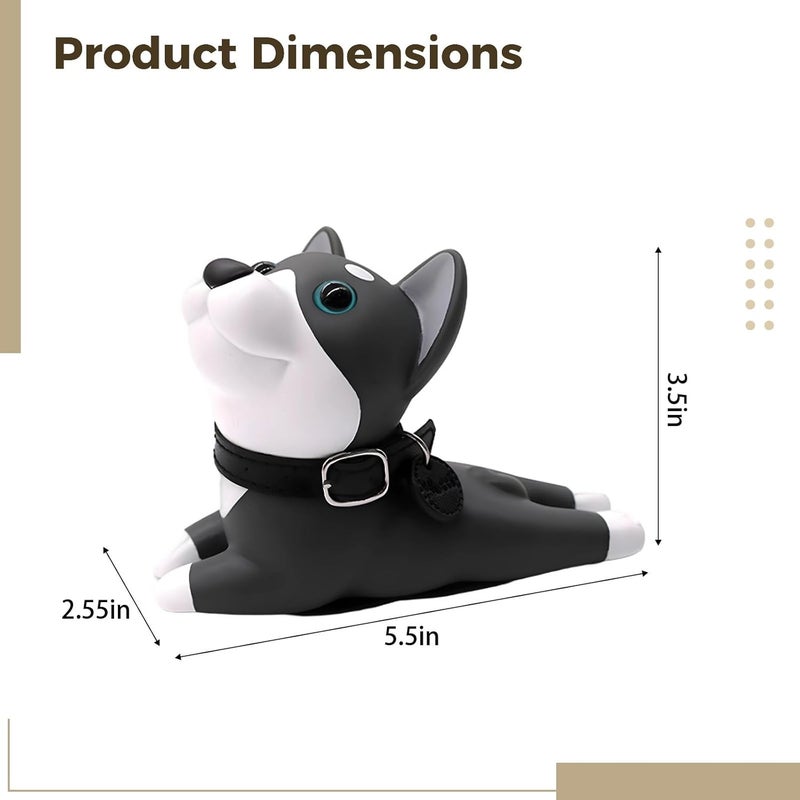 Cartoon Door Stopper, Nonslip Door Wedge, Home Or Office Door Protector - Image 5