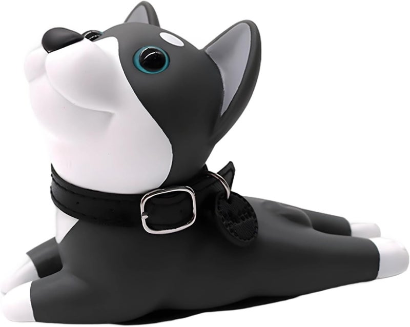 Cartoon Door Stopper, Nonslip Door Wedge, Home Or Office Door Protector - Image 1