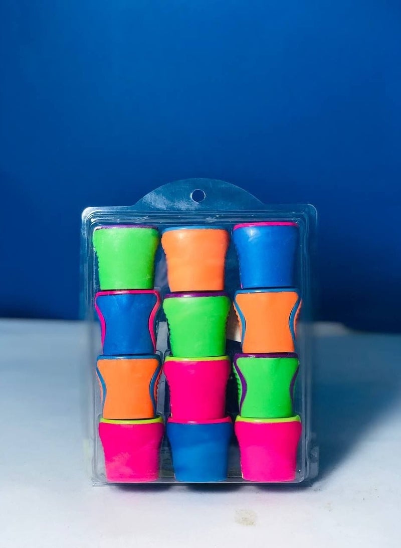 Praya card 2 big and small eyes Card: 12 pieces - Image 3