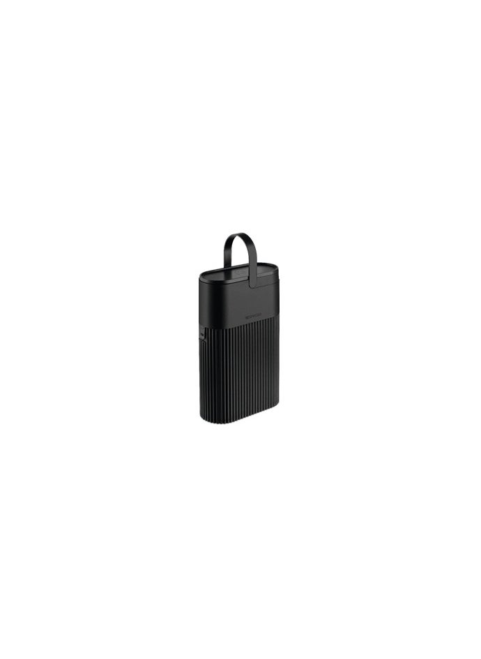 Generic PLASTIC Recycling Bin 