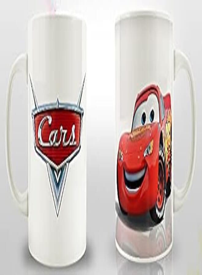 One Printed Mug, 2724616855318