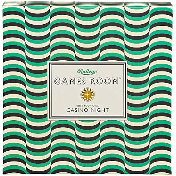 Ridley's Casino Night - Image 3