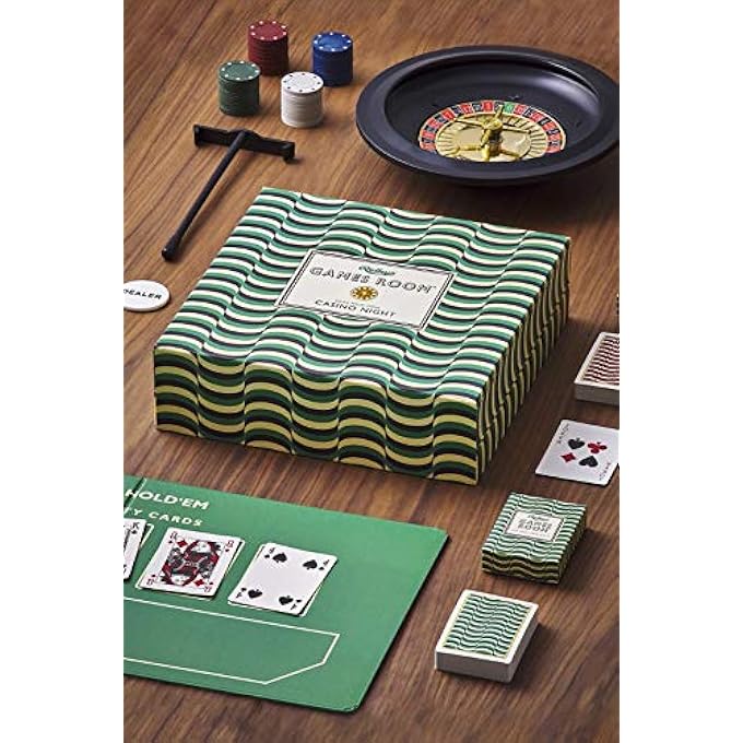 Ridley's Casino Night - Image 4