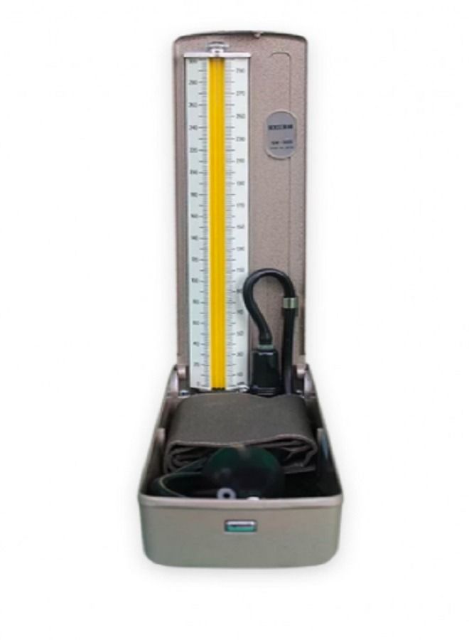 Blood Pressure Monitoring Device