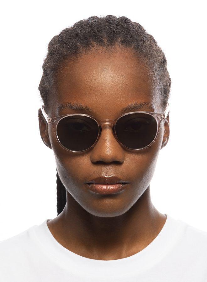 Solarized CLASSIC ROUND Luxury Sunglasses for Men & Women – High Quality Designer Eyewear, UV Protection, Stylish Frames, Timeless Elegance, and Fashionable Eye Shades - Image 1