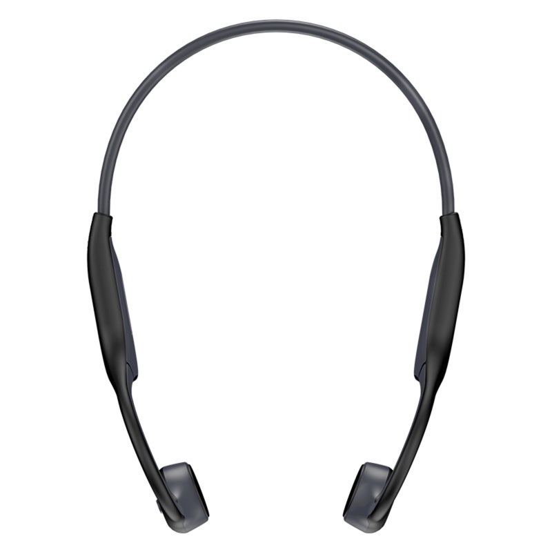 DG08M Bone Conduction BT Headset No In-Ear 32G Large Memory Wireless Sports Binaural Hanging Ear Headset - Image 3