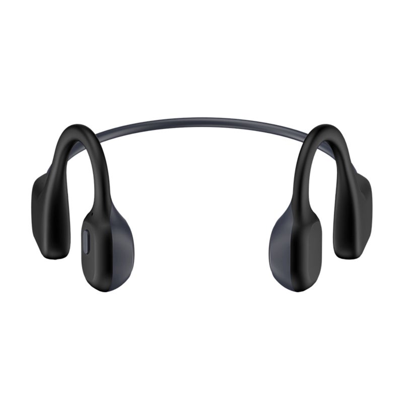 DG08M Bone Conduction BT Headset No In-Ear 32G Large Memory Wireless Sports Binaural Hanging Ear Headset - Image 5