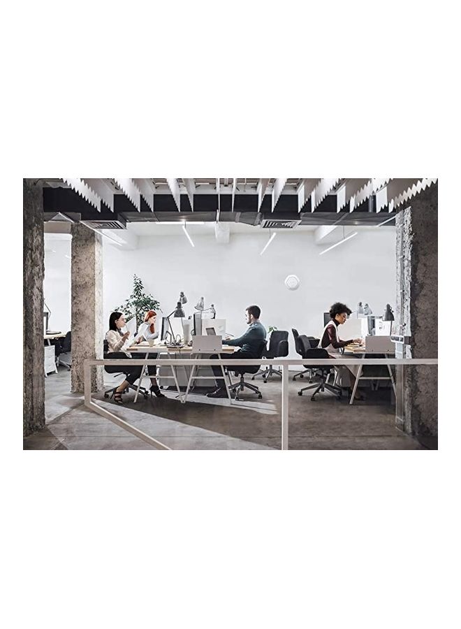 لينكسيس نقطة وصول لاسلكية LAPAC1200C AC1200 للأعمال (نقطة وصول WiFi مع إدارة سحابية وPoE) - Image 3