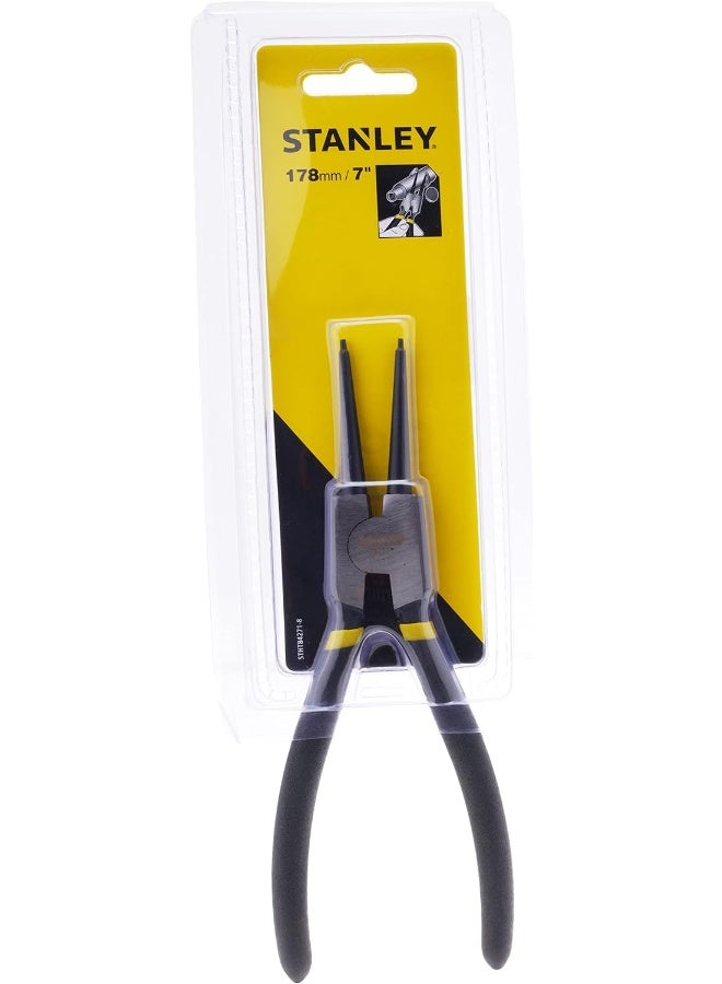 ستانلي رادية تيلة فتح مستقيم استالى STHT84271-8 - Image 1