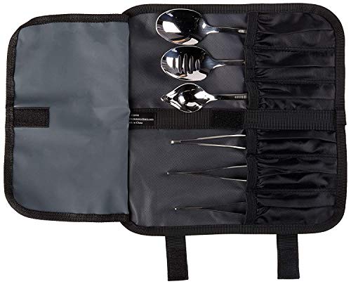 Mercer Culinary 7 Piece Basic Plating Set - Image 1