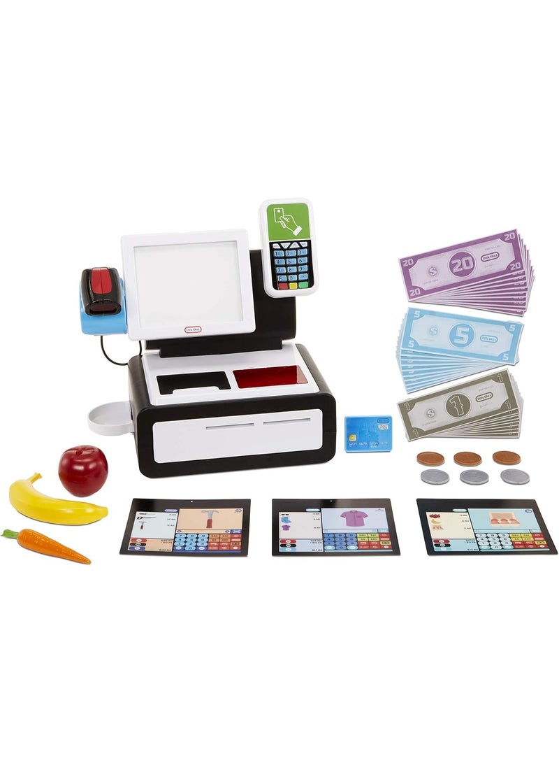 Little Tikes First Self Checkout Stand (LIT-630439 ) - Image 1
