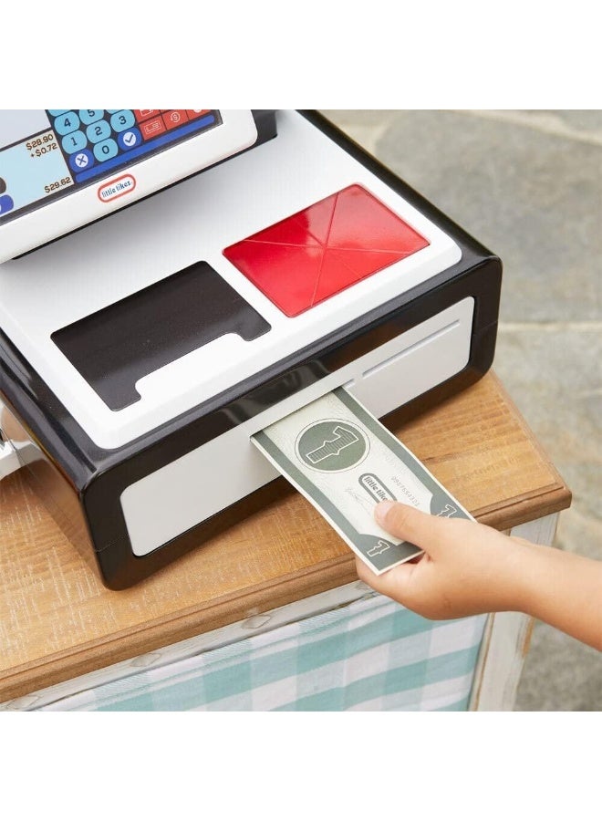 Little Tikes First Self Checkout Stand (LIT-630439 ) - Image 5