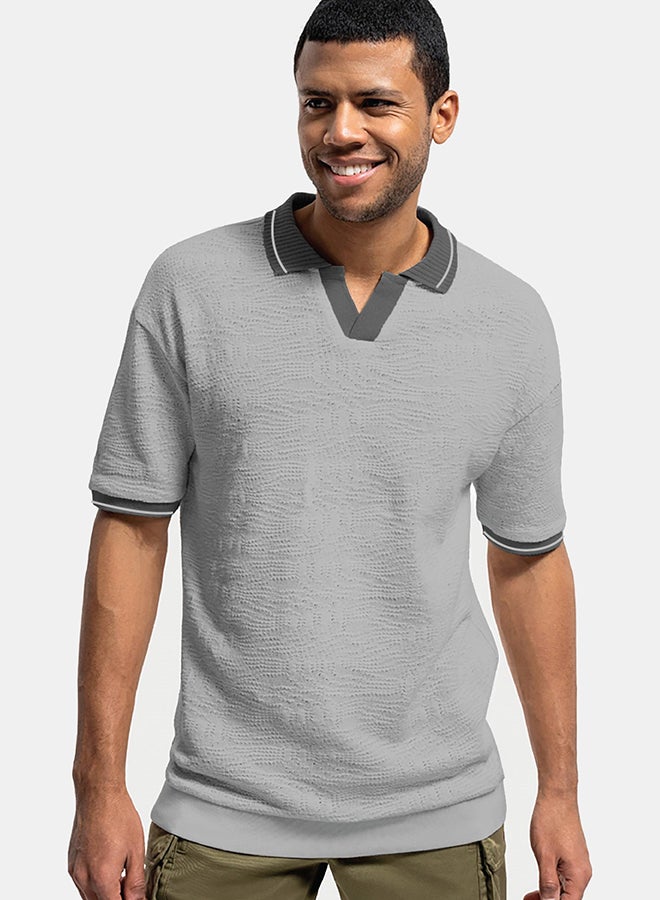 Coup Coup - Men's Trendy Polo-Shirt 