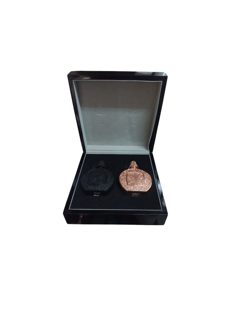 ميكاليف طقم عطور ميكاليف مكون من قطعتين 80 مل - Image 2