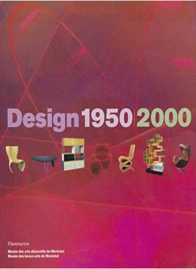 Design 19502000 by David A. Hanks Paperback 