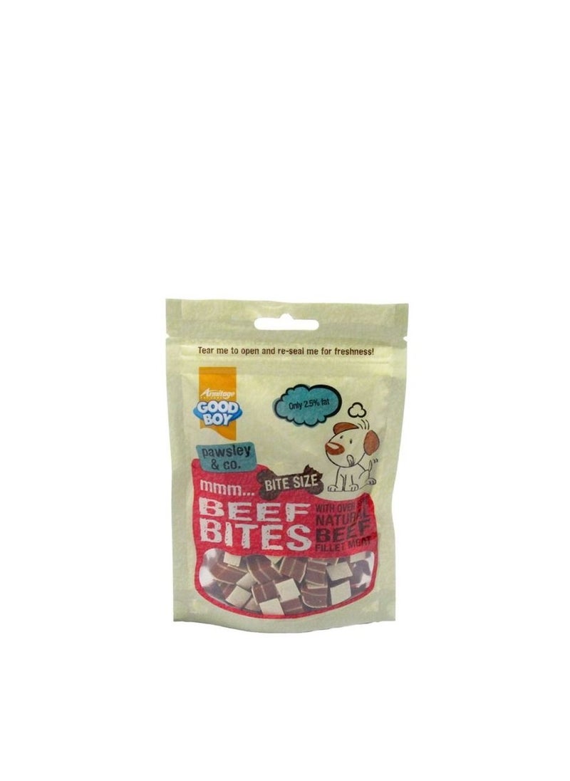Armitage Armitage Deli Bites Beef 65g 