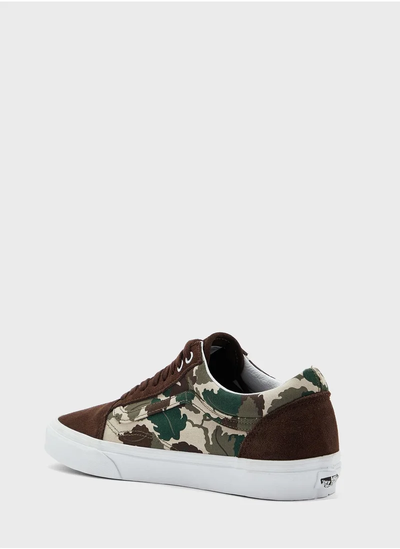 VANS Old Skool