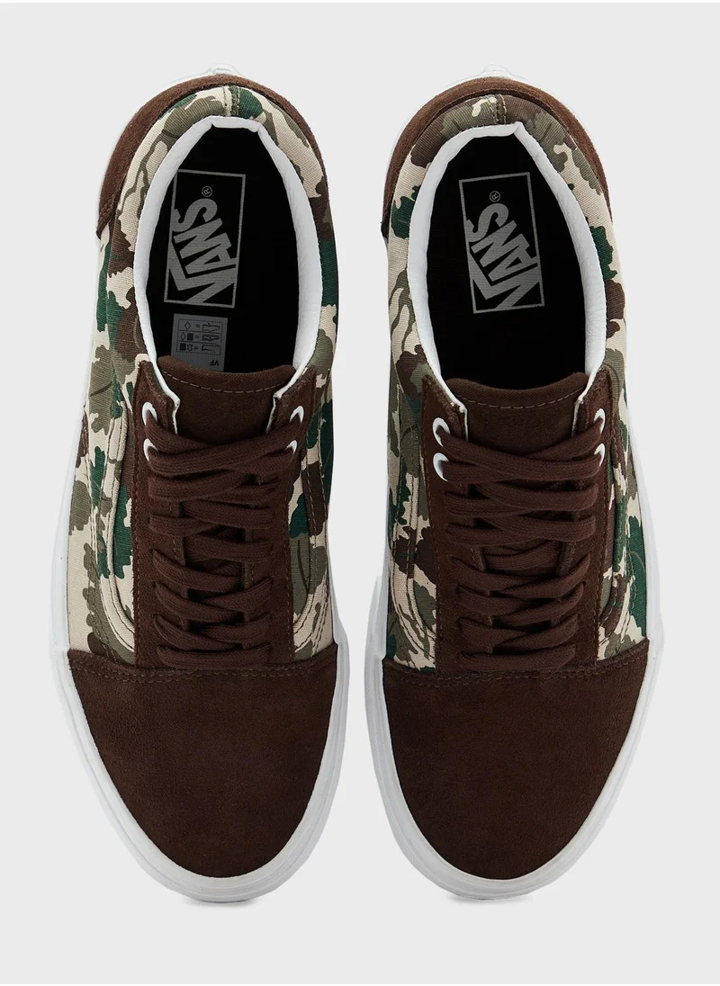 VANS Old Skool