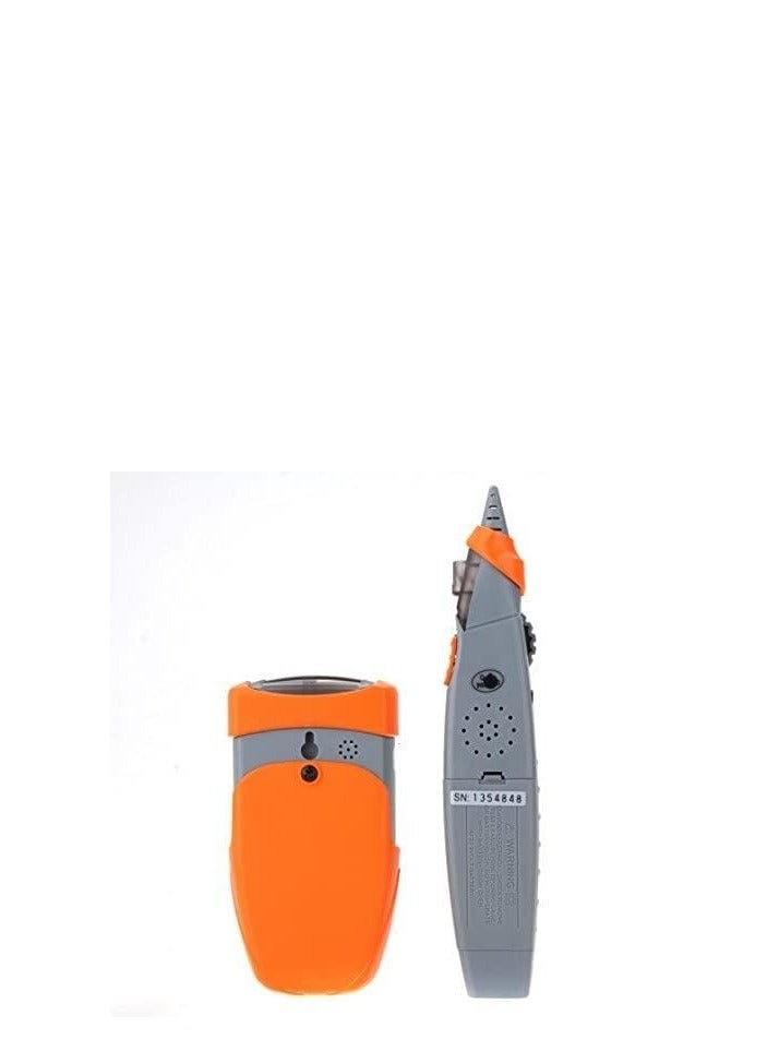 فاحص الكابلات من اي-بوك PK65H - برتقالي - Image 2