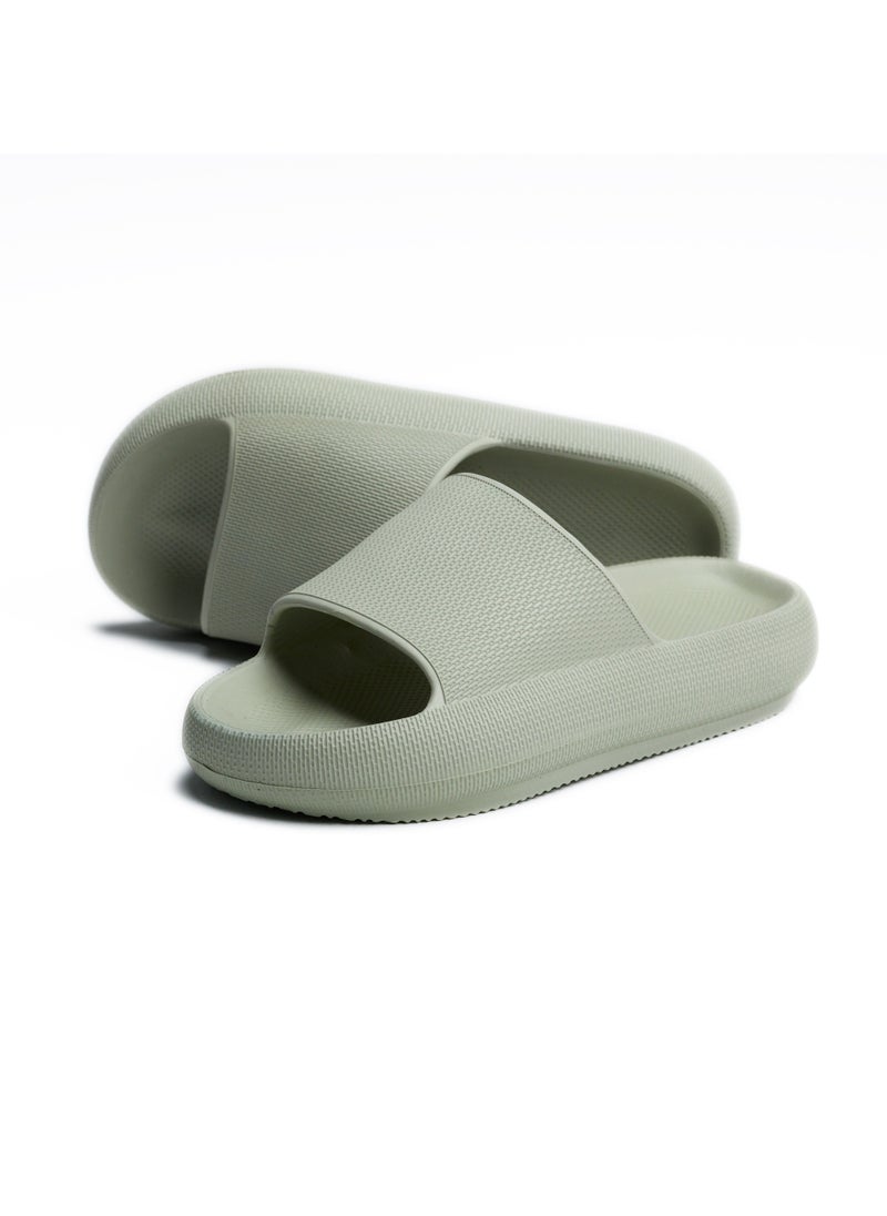 Onda - Unipamp Slide slipper for kids unisex - Image 1