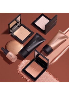 Diego dalla Palma Compact Powder Highlighter 0.4 Oz 31 Nude Color  - Image 5