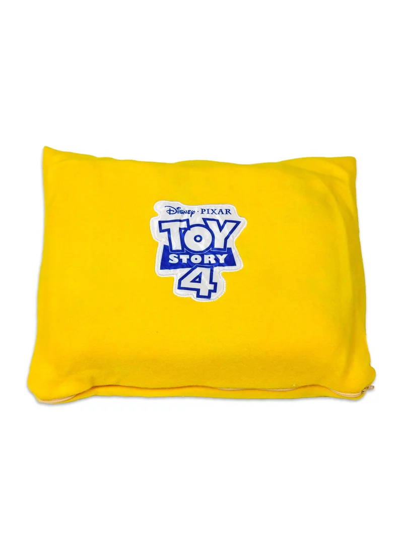 Disney Trucare Toy Story Kids Pillows - Soft and Decorative Throw Pillows