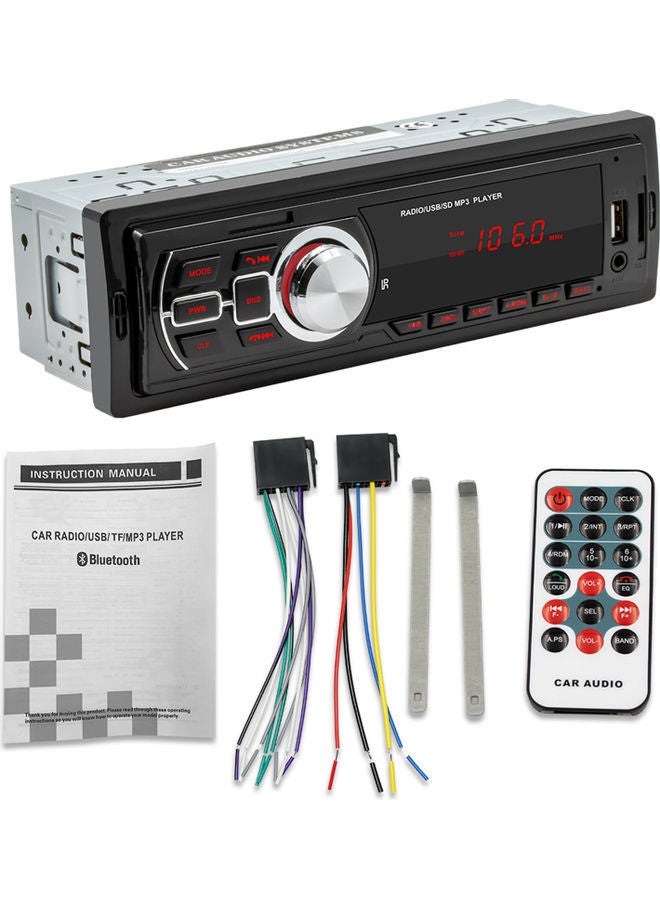NIBEMINENT Universal Car FM U Disk Player  - Image 1