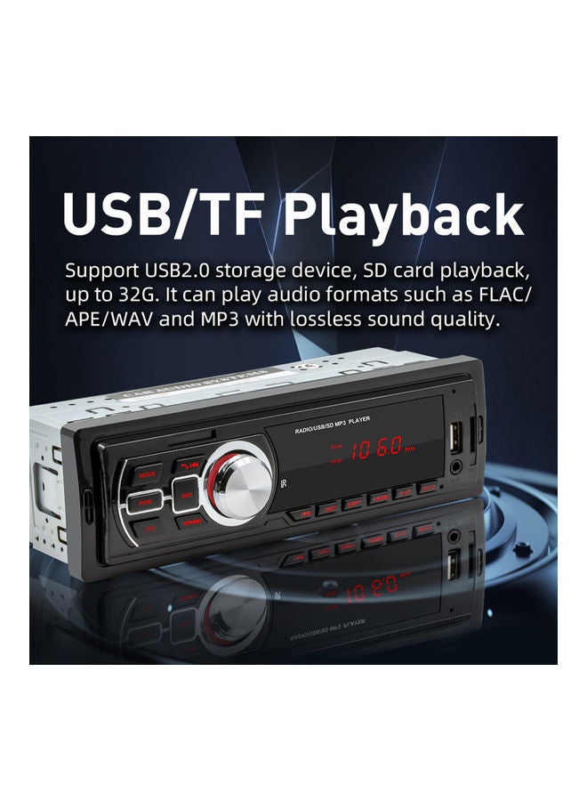 NIBEMINENT Universal Car FM U Disk Player  - Image 4
