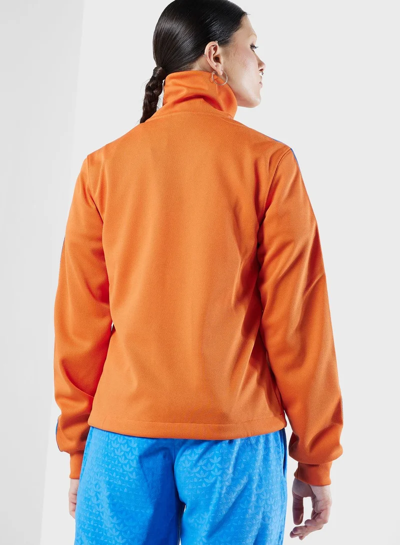 adidas Originals Montreal Track Jacket