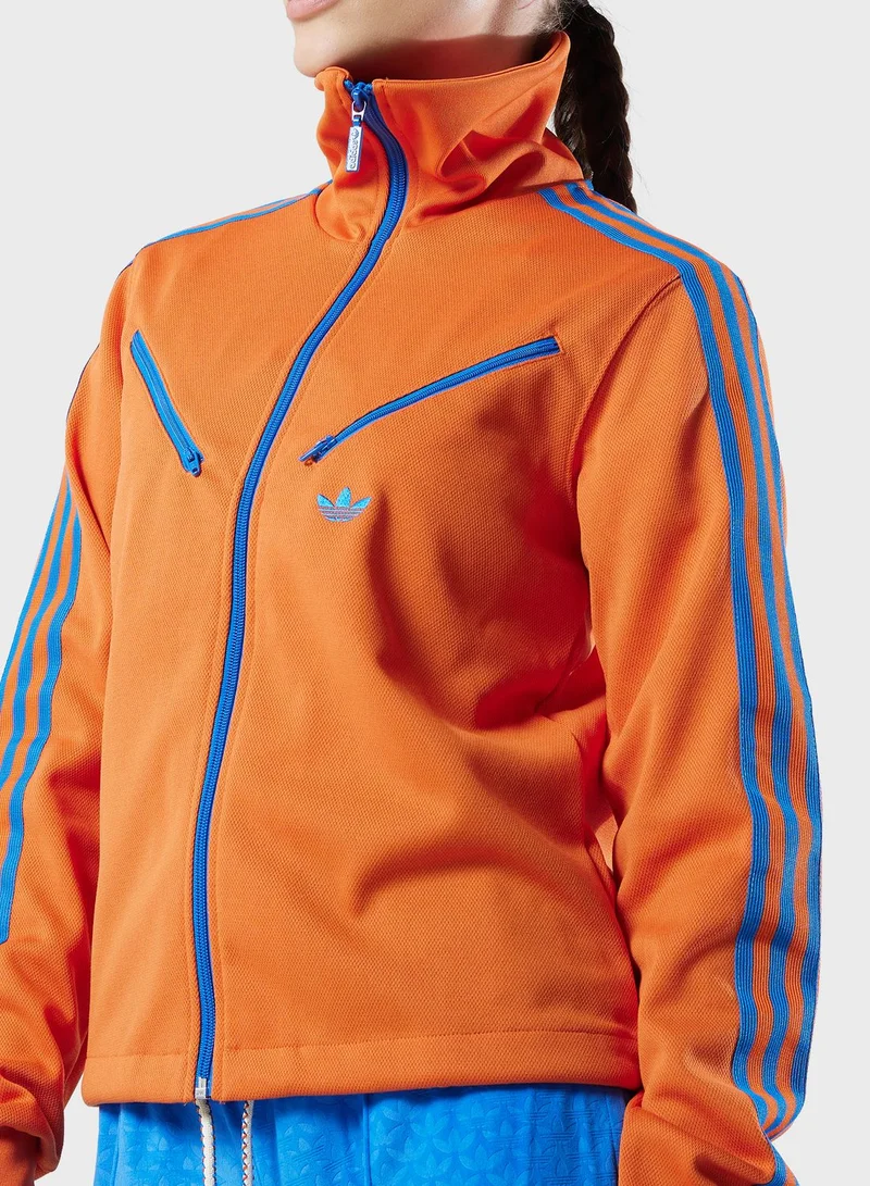 adidas Originals Montreal Track Jacket