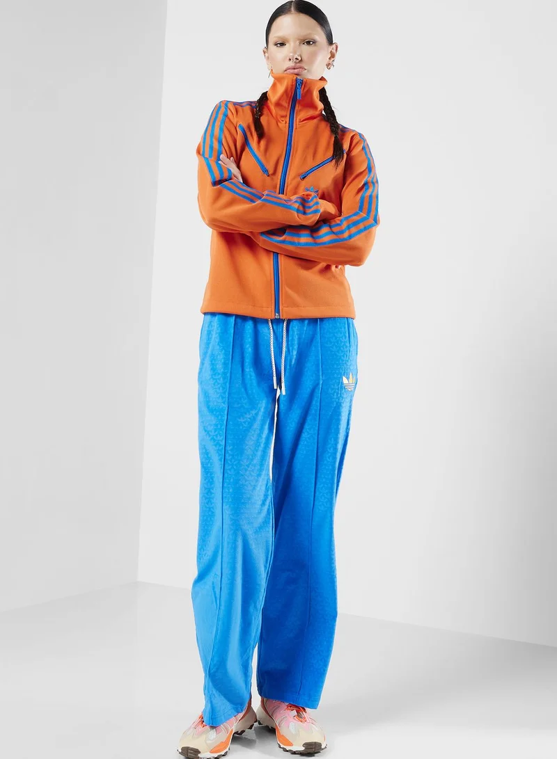 adidas Originals Montreal Track Jacket