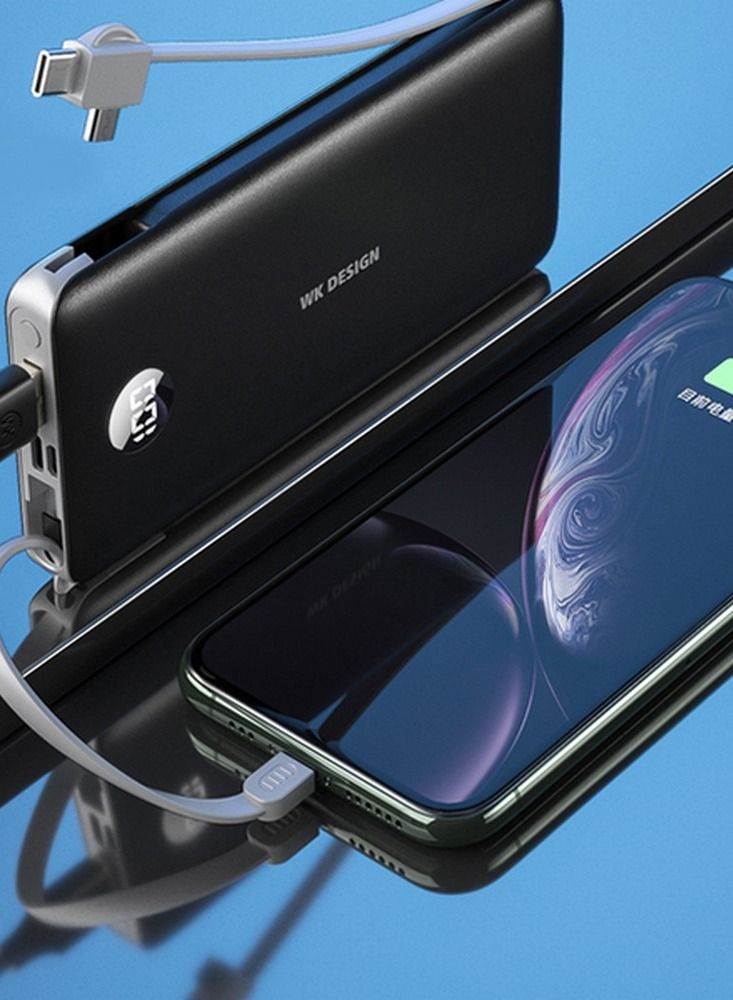 WK DESIGN Power Bank 10000 AD.AP-153B