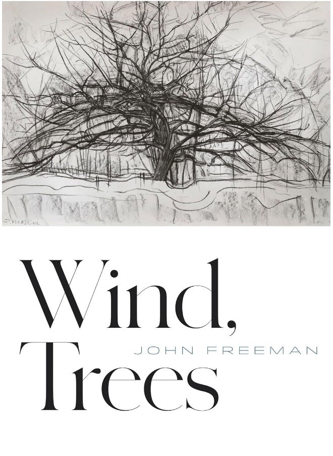 Wind, Trees 