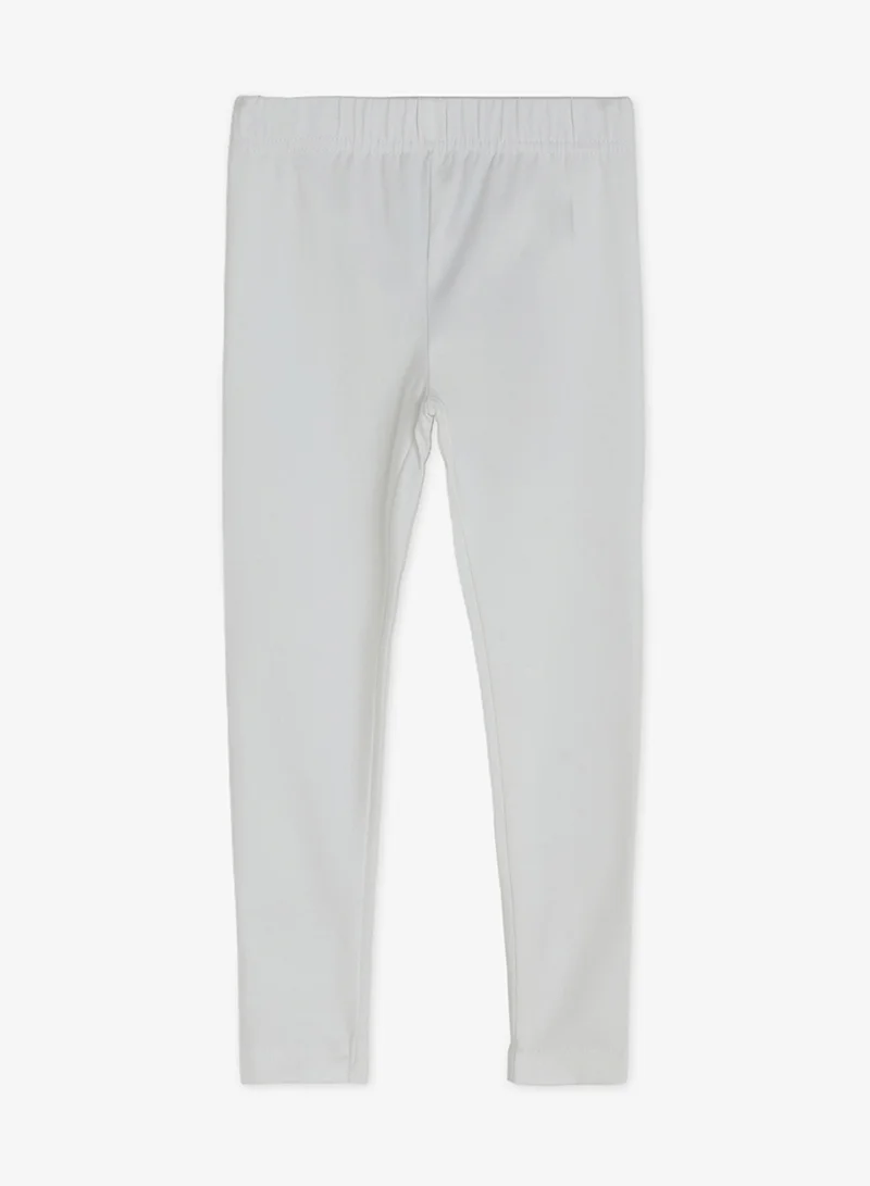 Ripples Girls Leggings 2-Piece Pack