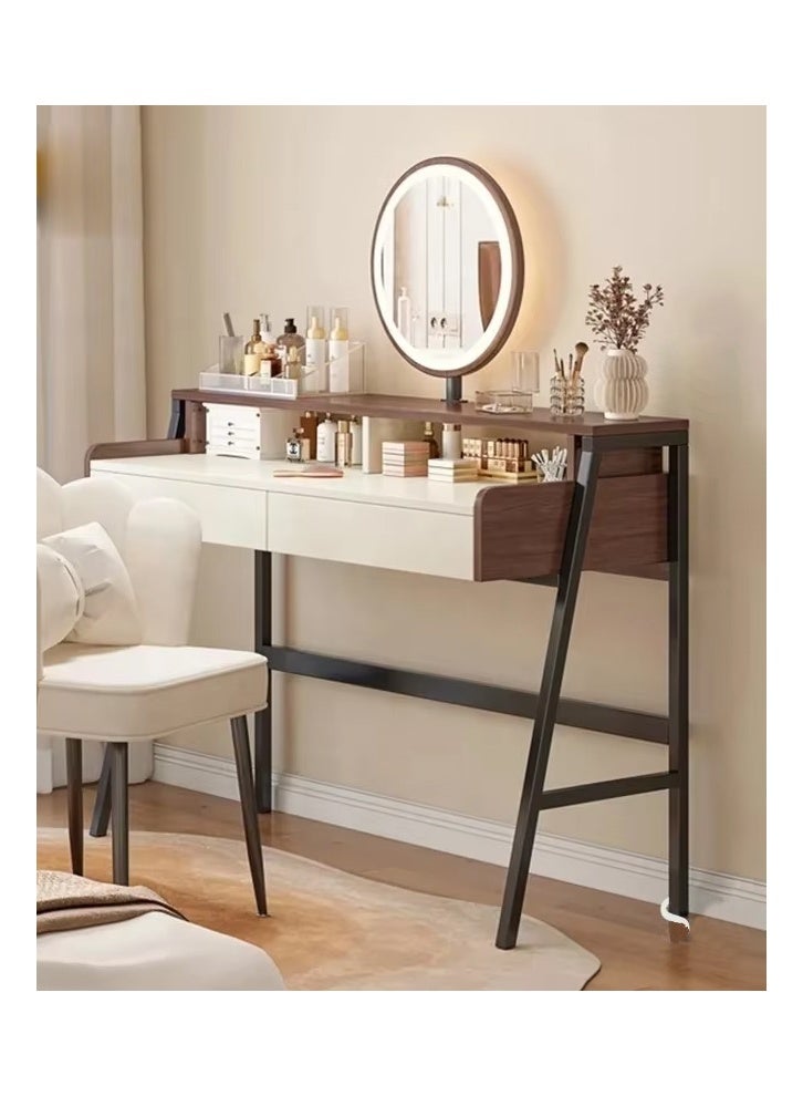 keke Elegant and Efficient Smart Dressing Table for Contemporary Living Spaces - Image 2