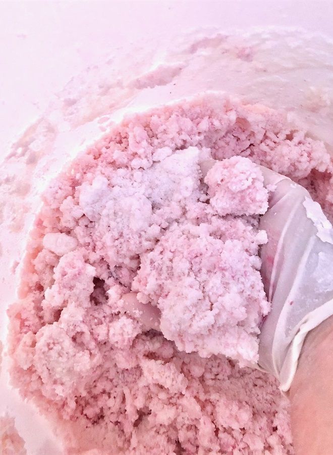 Beard Gains Lion Locs Shampoo Bar & Conditioner - Works for All Hair Types - Dreadlocks, Microlocs, Sisterlocks, Wicks, Brotherlocks, Braids | Build Up & Residue Free (5oz) - Image 3